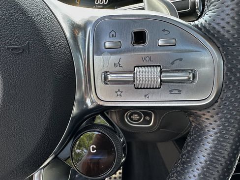 Used 2021 Mercedes-Benz GLE 53 AMG 4MATIC image 28