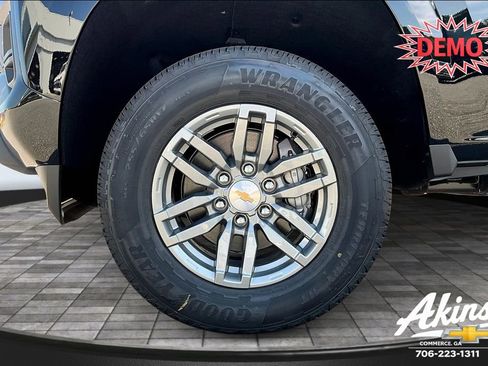 New 2026 Chevrolet Colorado LT w/ Advanced Trailering Package image 18