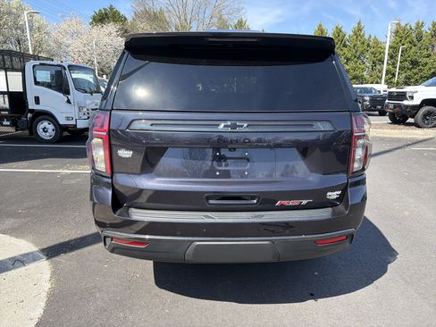 Used 2022 Chevrolet Tahoe RST w/ Luxury Package image 9