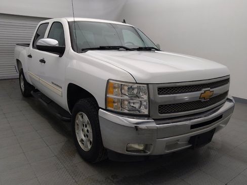 Used 2013 Chevrolet Silverado 1500 LT w/ All-Star Edition image 13