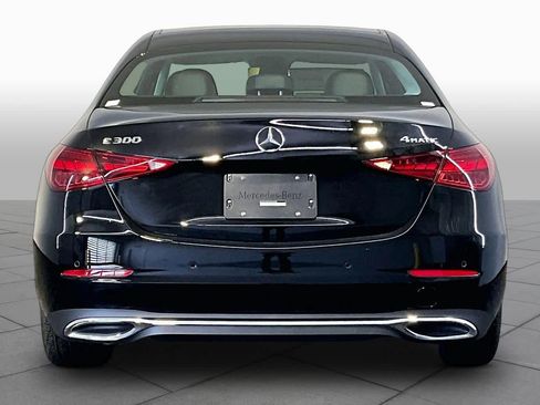 New 2026 Mercedes-Benz C 300 4MATIC Sedan image 4