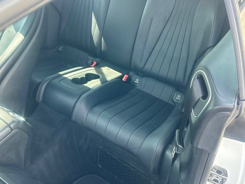 Used 2019 Mercedes-Benz E 450 4MATIC Coupe image 12