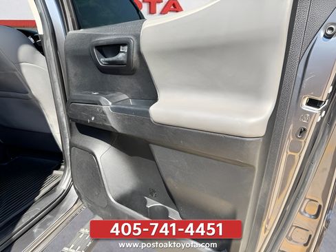 Used 2023 Toyota Tacoma SR w/ SR Convenience Package RWD image 25