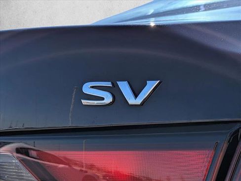 Used 2024 Nissan Sentra SV image 23