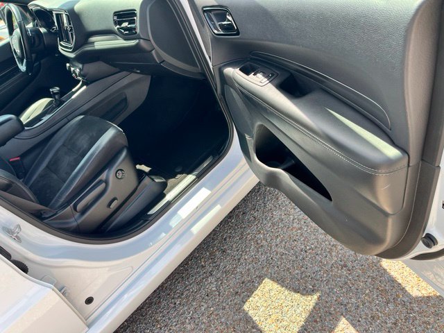 Used 2022 Dodge Durango GT RWD image 19