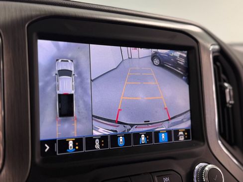 Used 2020 GMC Sierra 3500 Denali w/ Denali Ultimate Package image 27