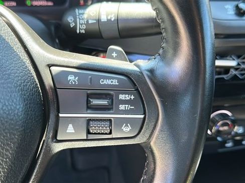 Used 2023 Honda Accord Sport image 15