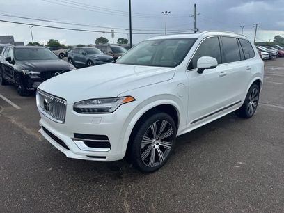Used 2023 Volvo XC90 T8 Plus w/ Protection Package
