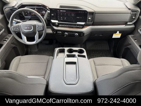 New 2026 GMC Sierra 1500 Elevation w/ Elevation Select Package RWD image 10