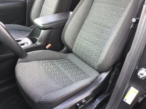 Used 2022 Chevrolet Equinox LT image 8