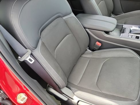 New 2026 MAZDA MAZDA3 2.5 S Sedan w/ Preferred Pkg FWD image 17