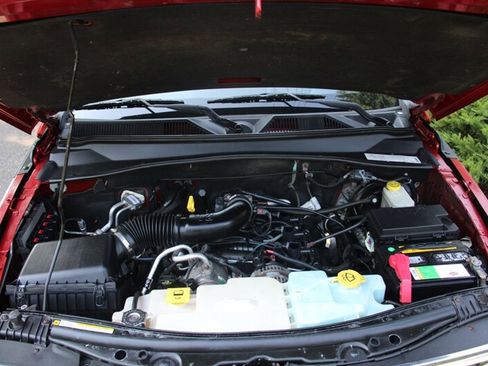 Used 2010 Dodge Nitro SE w/ Popular Equipment Group image 17