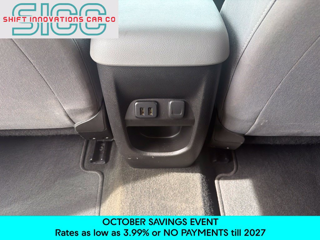 Used 2016 Chevrolet Colorado LT w/ LT Convenience Package RWD image 22