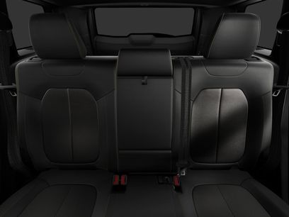 New 2026 Jeep Cherokee Limited