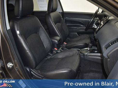 Used 2016 Mitsubishi Outlander Sport SEL image 7