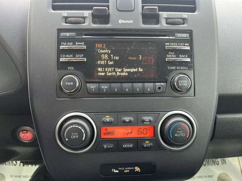 Used 2015 Nissan Leaf S w/ Charge Package image 28