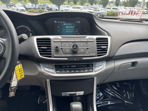 Used 2015 Honda Accord LX image 6