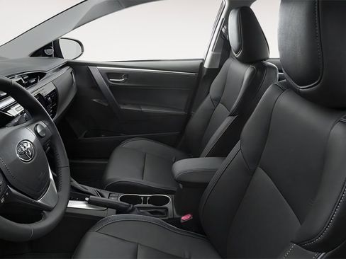 Used 2014 Toyota Corolla S FWD image 6