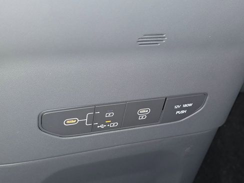 New 2026 Kia EV9 Land w/ Nightfall Edition Package image 13