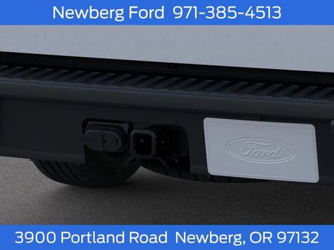 New 2026 Ford Maverick Lariat w/ Black Appearance Package AWD/4WD image 41