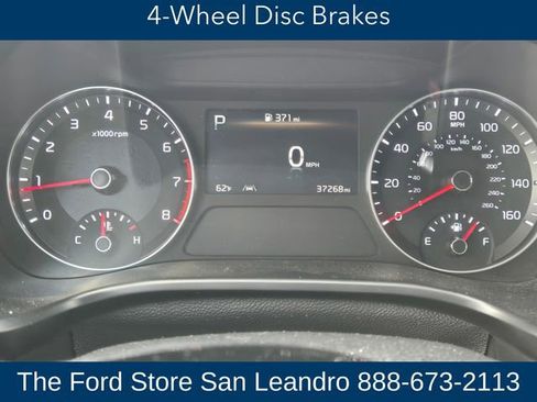 Used 2024 Kia Forte LXS image 19