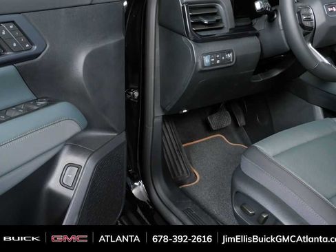 New 2026 GMC Terrain AT4 w/ Convenience Package III AWD/4WD image 5