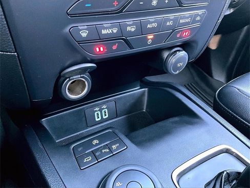 Used 2020 Ford Ranger Lariat w/ Equipment Group 501A Mid image 27