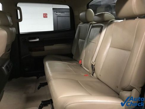 Used 2010 Toyota Tundra Limited image 36