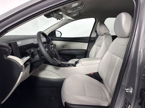 New 2026 Hyundai Tucson SEL image 12