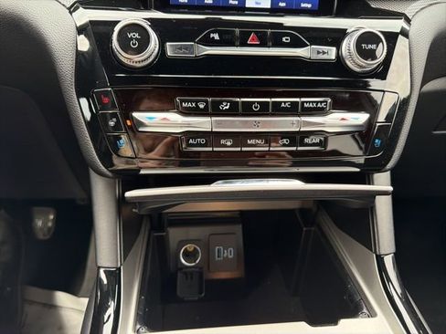 Certified 2023 Ford Explorer ST w/ Equipment Group 401A image 25