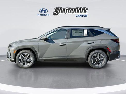 New 2026 Hyundai Tucson SEL image 5