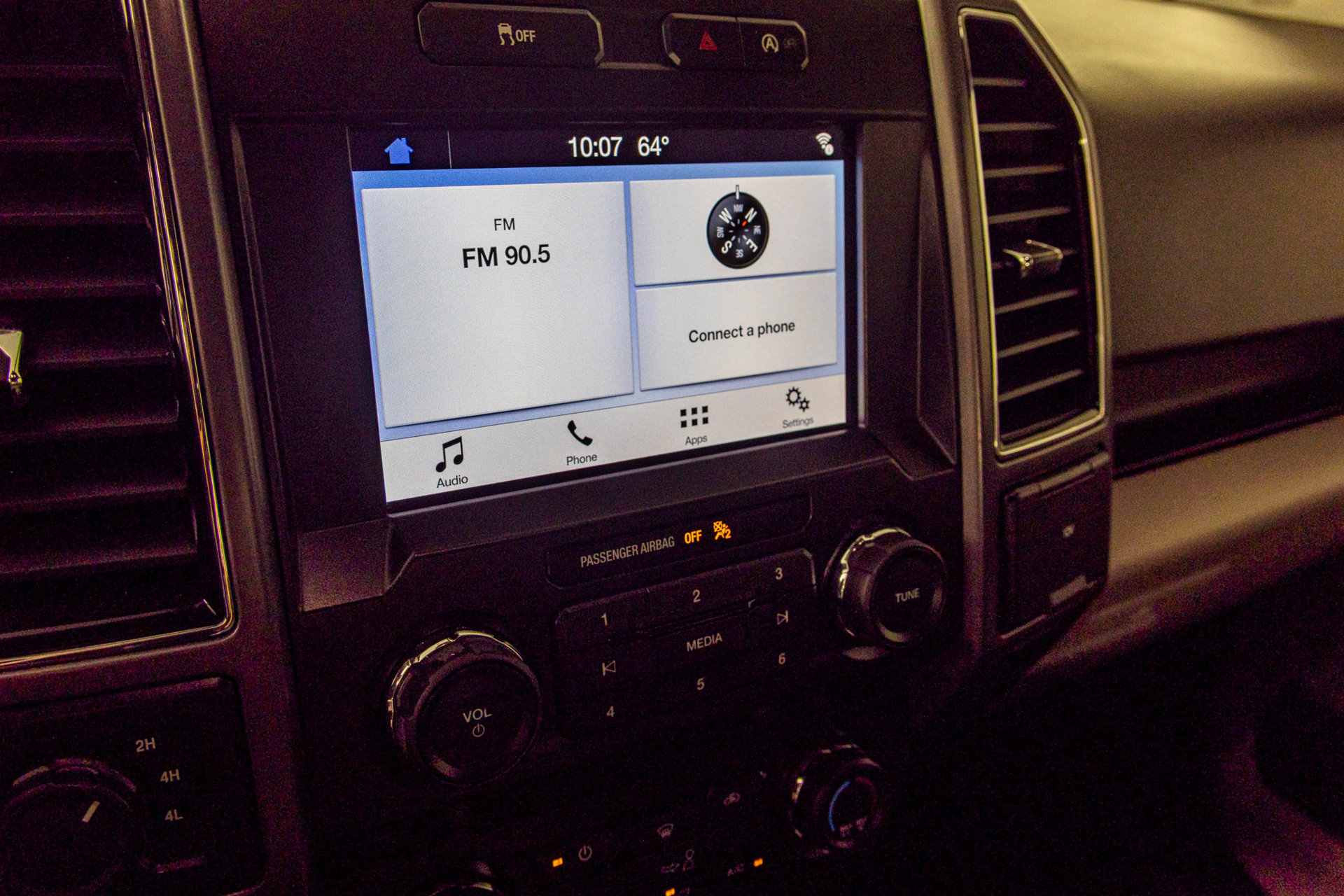 Used 2019 Ford F150 XLT AWD/4WD image 22