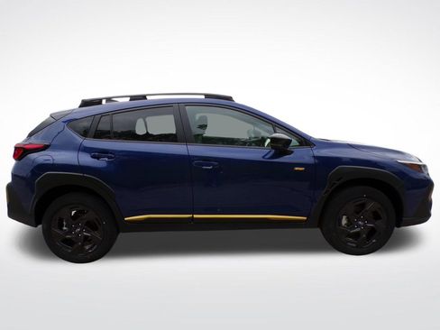 New 2026 Subaru Crosstrek 2.5i Sport AWD/4WD image 6