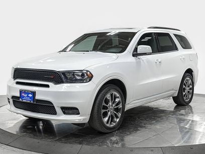 Used 2020 Dodge Durango GT