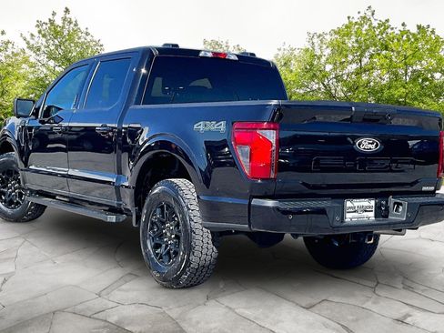 Used 2024 Ford F150 XLT w/ Tow/Haul Package image 2