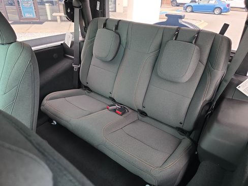 New 2026 Jeep Wrangler Sport S image 29