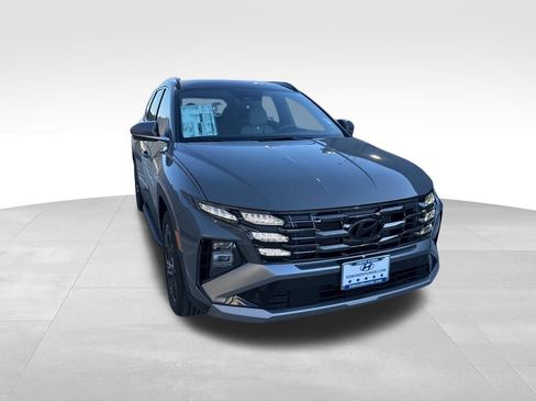 New 2026 Hyundai Tucson Limited image 2