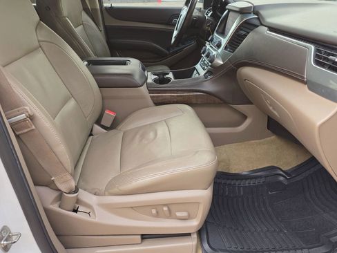 Used 2015 Chevrolet Tahoe LT image 21