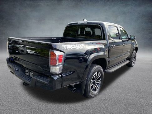 Used 2023 Toyota Tacoma TRD Sport image 22