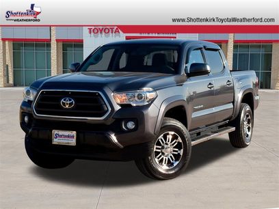 Used 2020 Toyota Tacoma SR5