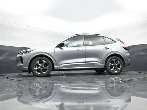 Used 2024 Ford Escape ST-Line FWD image 55