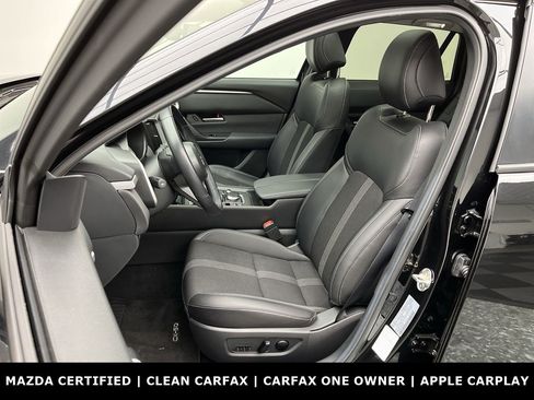 Certified 2026 MAZDA CX-50 AWD 2.5 S w/ Preferred Pkg image 10
