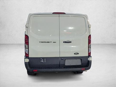 New 2026 Ford Transit 150 Low Roof RWD image 7