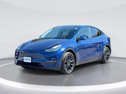 Used 2021 Tesla Model Y Long Range