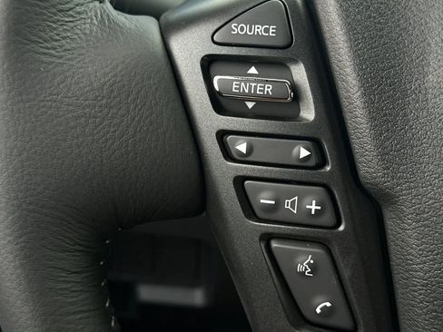 New 2026 Nissan Frontier SV image 27