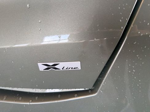 New 2026 Kia Sorento X-Line EX AWD/4WD image 7