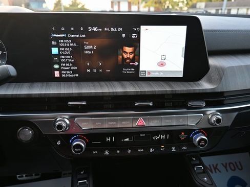 Used 2025 Kia Telluride SX image 34