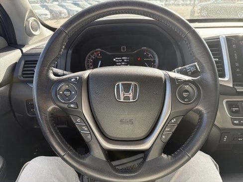 Used 2017 Honda Pilot EX-L image 28