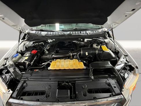 Used 2017 Ford F150 XLT w/ Equipment Group 302A Luxury image 23