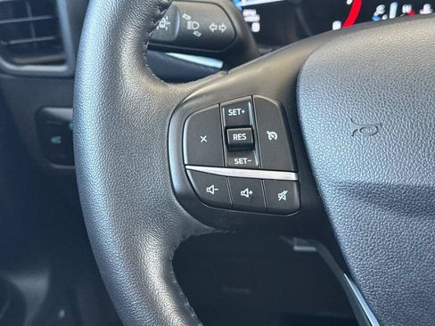 Used 2023 Ford Bronco Sport Heritage w/ Heritage Convenience Package AWD/4WD image 28